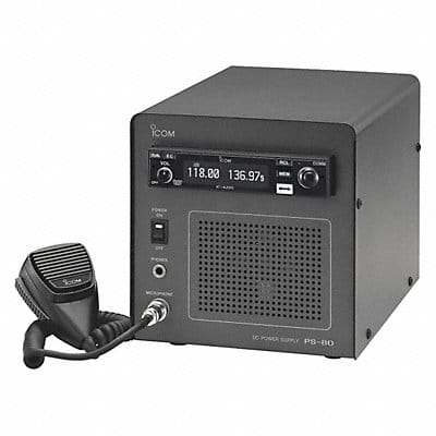 Transceiver 3.5 lb 45MK42