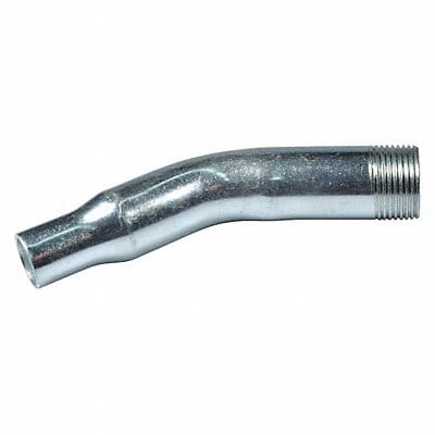 Steel Outlet Tube