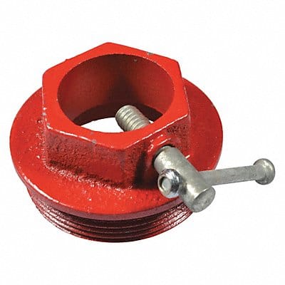 Drum Nut 1-1/4 Inner Diameter