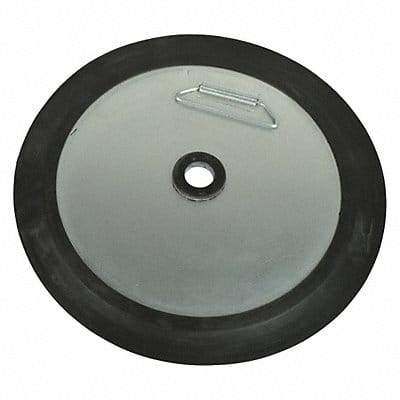 Rubber Follower Plate