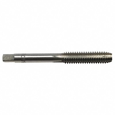 Alloy Steel Plug Tap 5/16-18 UNC