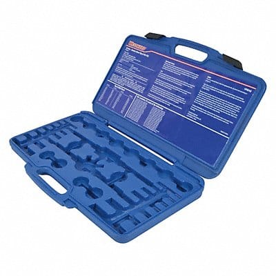 Blow Mold Case Westward