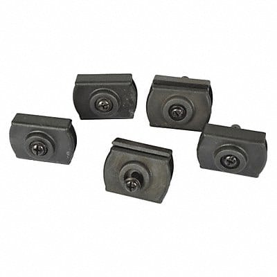 Sissor Cap Washer and Screw