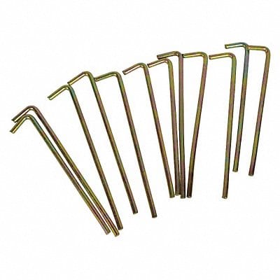 Peg 0.16x7 PK12