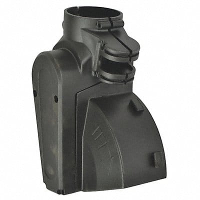 Plastic Housing Speedaire