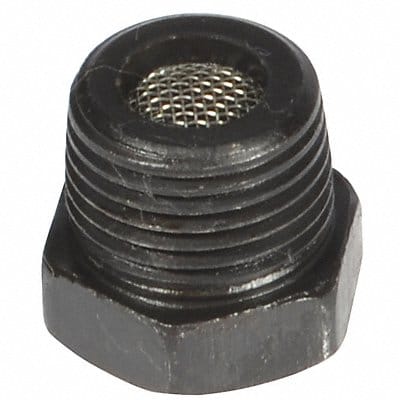 Air Inlet Westward
