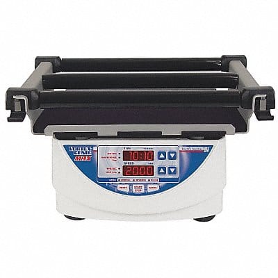 Shaker Vortex Mixer 500-2000rpm 8x12x11