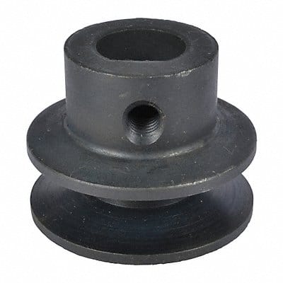 V Belt Drive Pulley
