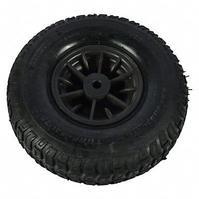 Pneumatic Wheel