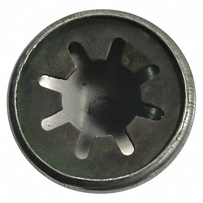 Axle End Cover