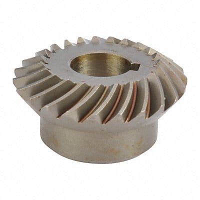 Bevel Gear Westward