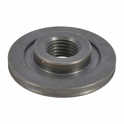 Flange Westward