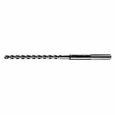 Hammer Drill Bit SDS Max 1/2x21 In