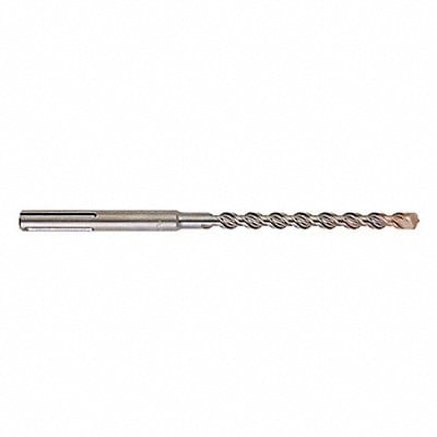 Hammer Drill Bit SDS Max 9/16x13 In