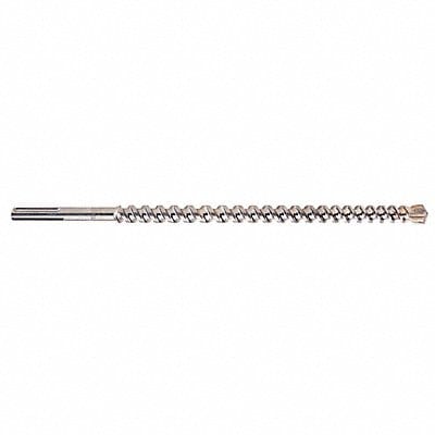Hammer Drill Bit SDS Max 5/8x13 In