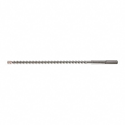 Hammer Drill Bit SDS Max 7/8x13 In