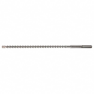 Hammer Drill Bit SDS Max 1x36 In