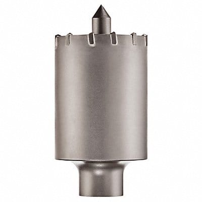 Core Bit 2.5in Carbide TIp