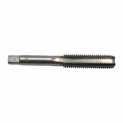 Alloy Steel Plug Tap M11x1-1/2 Alloy Steel Plug Tap M11x1-1/2