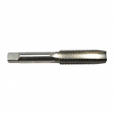 Alloy Steel Tap 9/16-18 UNF Westward