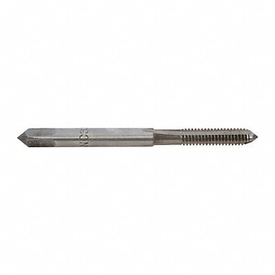 Alloy Steel Plug Tap 8-32 UNC Westward
