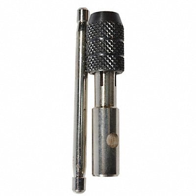 T-Tap Wrench 0-1/4 In