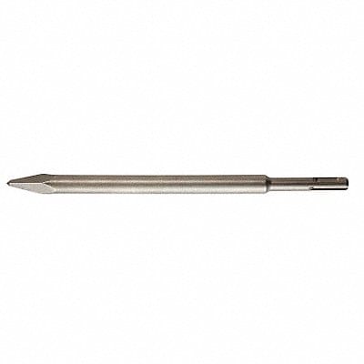 Bull Point Chisel SDS Plus 35/64in