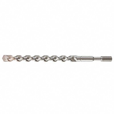 Hammer Drill Bit Spline 7/8x16 In