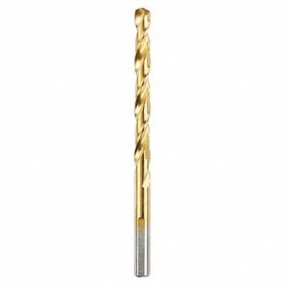 Jobber Drill 15/64 HSS