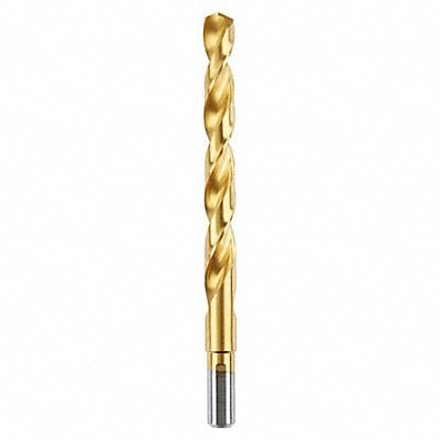 Jobber Drill 27/64 HSS