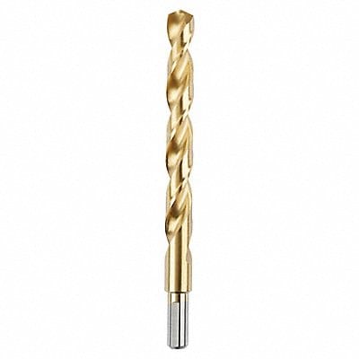 Jobber Drill 31/64 HSS