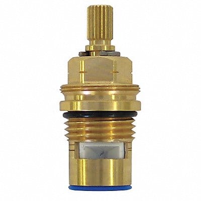 Hot Faucet Stem