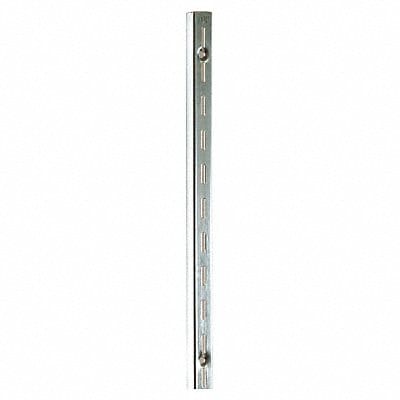 Sngl Slttd Stndrd 1/2x96x11/16 in PK10