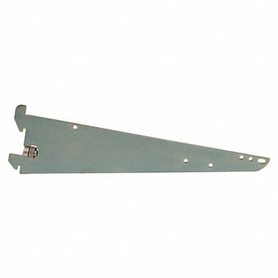Shelving Bracket 12 inx3 inx1/8 in PK25