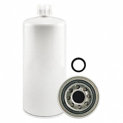 Fuel Filter 9-13/16 in.Lx3-11/16 in.Dia