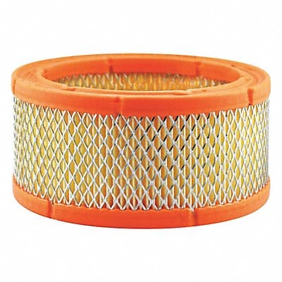 Air Filter Axial