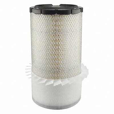 Outer Air Filter Radial