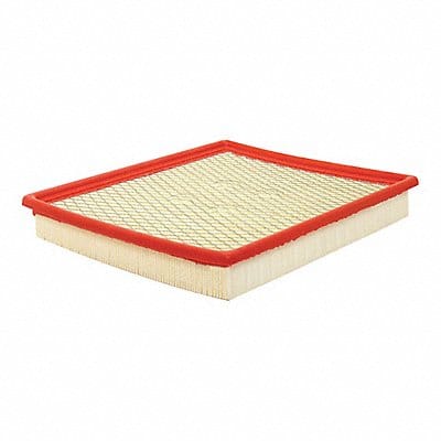 Air Filter Panel