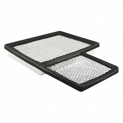 Air Filter Panel