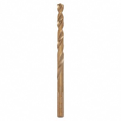 Jobber Drill 7/32 HSS