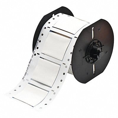 Wire Marking Sleeves White 0.333 in.Min.