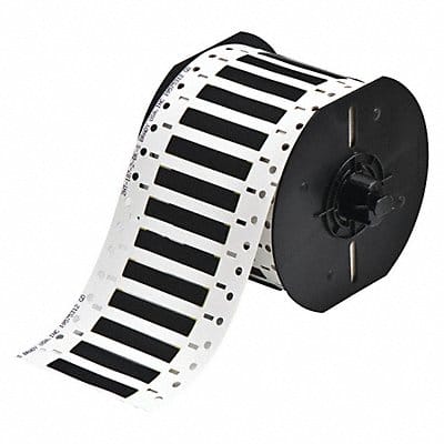 Wire Marking Sleeves Black 0.094 in.Min. Wire Marking Sleeves Black 0.094 in.Min.
