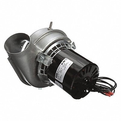 OEM Blower 9 in Overaal H. 115VAC 60 Hz