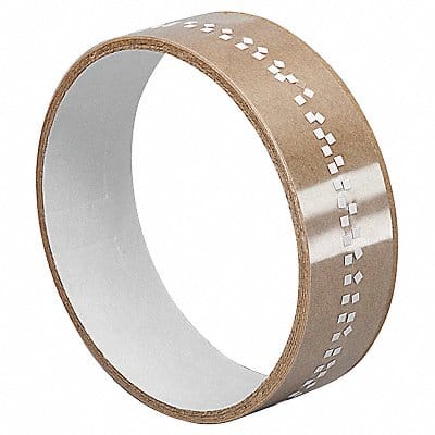 H2O Contact Indicator 2mm sq 5 mil PK100