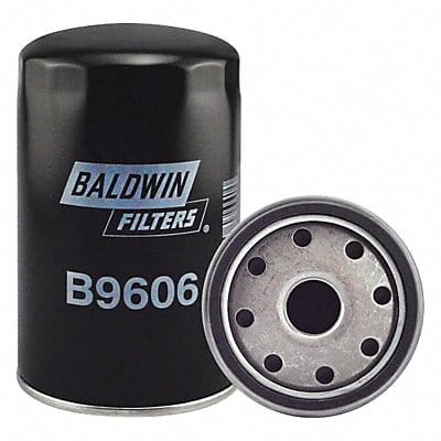 Spin-On 1-1/8 Thread 7-5/16 L
