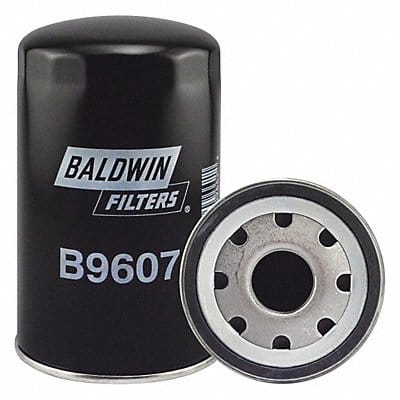 Spin-On 1-3/8 Thread 7-5/16 L