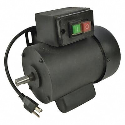 Induction Motor 1/2 HP