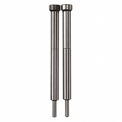 Retractable Pilot Pin 3 11/32 in L