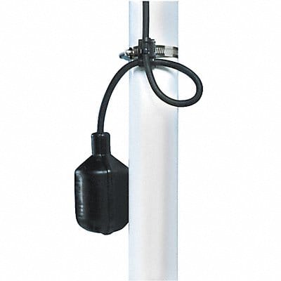 Tether Float Wire Leads 125/250VAC Tether Float Wire Leads 125/250VAC