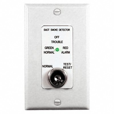 Remote Alarm Accessory 5-1/2 Length